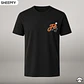 T-shirt de manga curta - Tática da Fé - World Cup Collection - Thumbnail 5