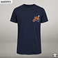 T-shirt de manga curta - Tática da Fé - World Cup Collection - Thumbnail 6