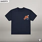 T-shirt oversized de manga curta - Tática da Fé - World Cup Collection - Thumbnail 7