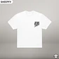 T-shirt oversized de manga curta - Jesus Saves - World Cup Collection - Thumbnail 5