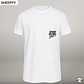 T-shirt de manga curta - Jesus Saves - World Cup Collection - Thumbnail 4