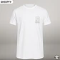 T-shirt de manga curta - Jesus é meu camisa 10 - World Cup Collection - Thumbnail 5