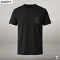 T-shirt de manga curta - Jesus é meu camisa 10 - World Cup Collection - Thumbnail 6