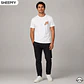 T-shirt de manga curta - Tática da Fé - World Cup Collection - Thumbnail 2