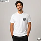 T-shirt de manga curta - Jesus Saves - World Cup Collection - Thumbnail 2
