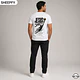 T-shirt de manga curta - Jesus Saves - World Cup Collection