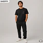 T-shirt de manga curta - Jesus é meu camisa 10 - World Cup Collection - Thumbnail 3