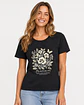 T-shirt de manga curta - Flowers - Epistle Edition - Thumbnail 1