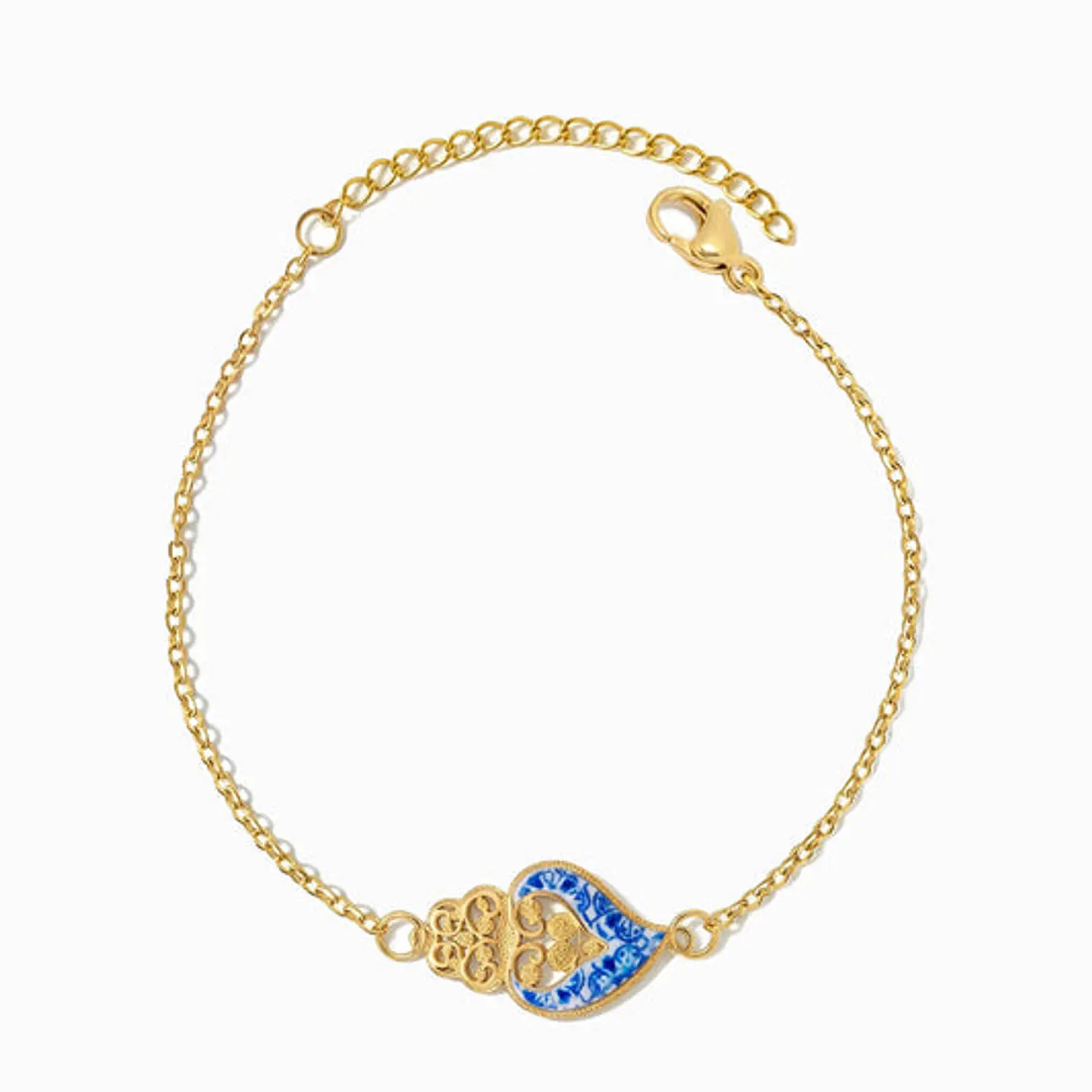Bracelet Ciur de Viana en acier inoxydable 1