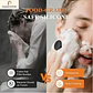 Brosse Exfoliante Visage en Silicone Douce - thumbnail 2