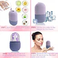 Rouleau de Glace Visage – Soin Rafraîchissant Réutilisable - thumbnail 2