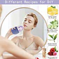 Rouleau de Glace Visage – Soin Rafraîchissant Réutilisable - thumbnail 3