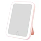 Miroir Maquillage LED Rechargeable avec Éclairage - thumbnail 5
