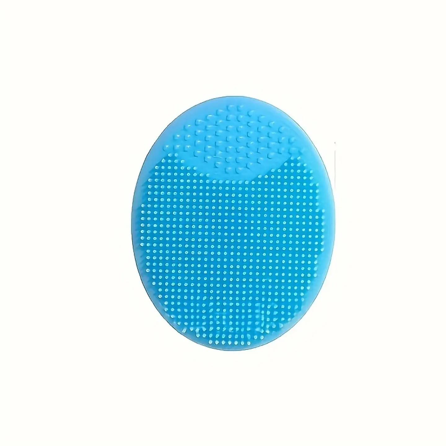 Brosse Nettoyante Visage en Silicone Double Face 5