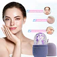 Rouleau de Glace Visage – Soin Rafraîchissant Réutilisable - thumbnail 5
