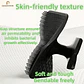 Brosse Exfoliante Visage en Silicone Douce - thumbnail 7
