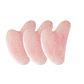 Gua Sha Quartz Rose – Massage Visage Naturel - vignette 10