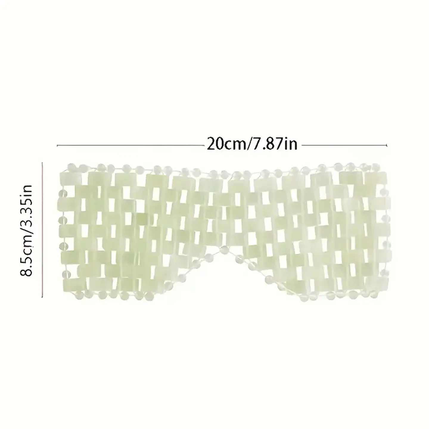 Masque Yeux Relaxant – Massage Contour des Yeux 14