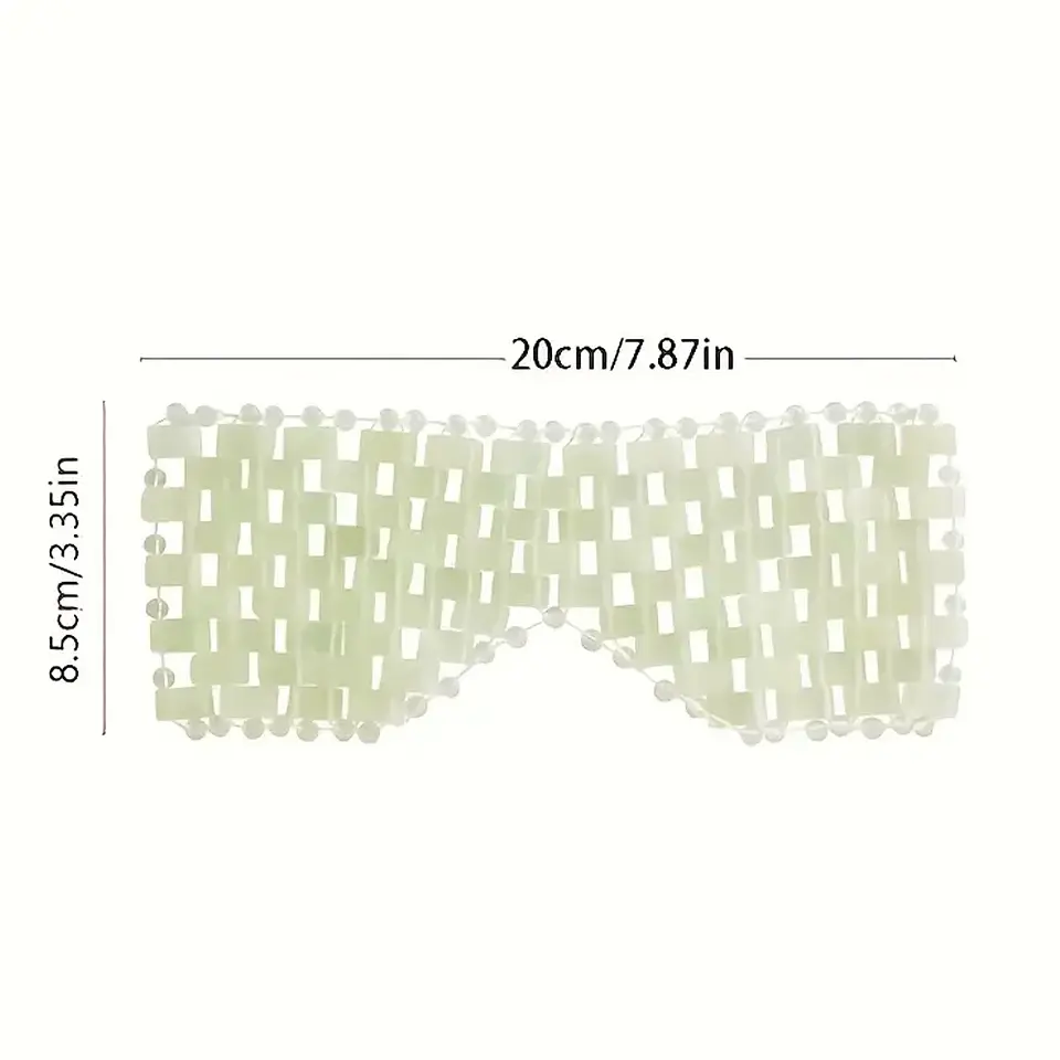 Masque Yeux Relaxant – Massage Contour des Yeux 14