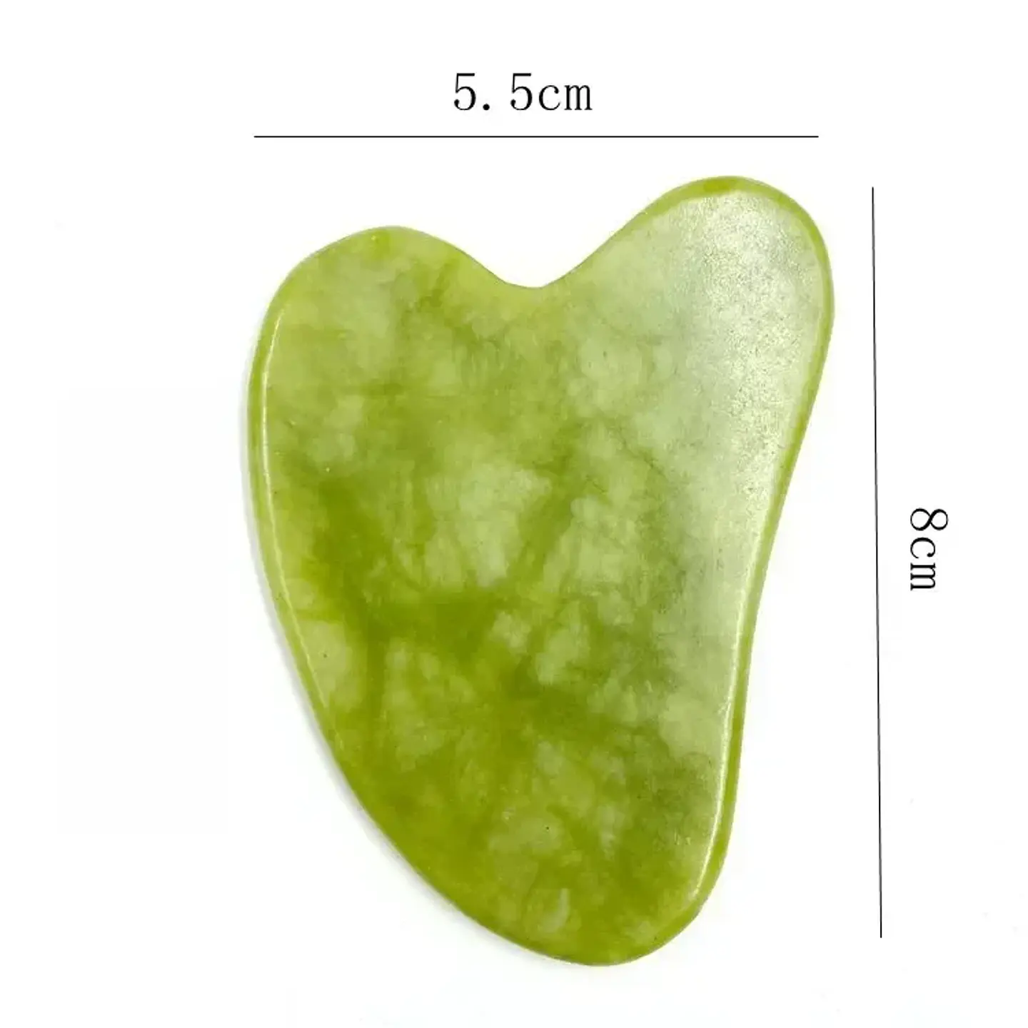 Rouleau de Jade & Gua Sha – Soin Visage Naturel 28