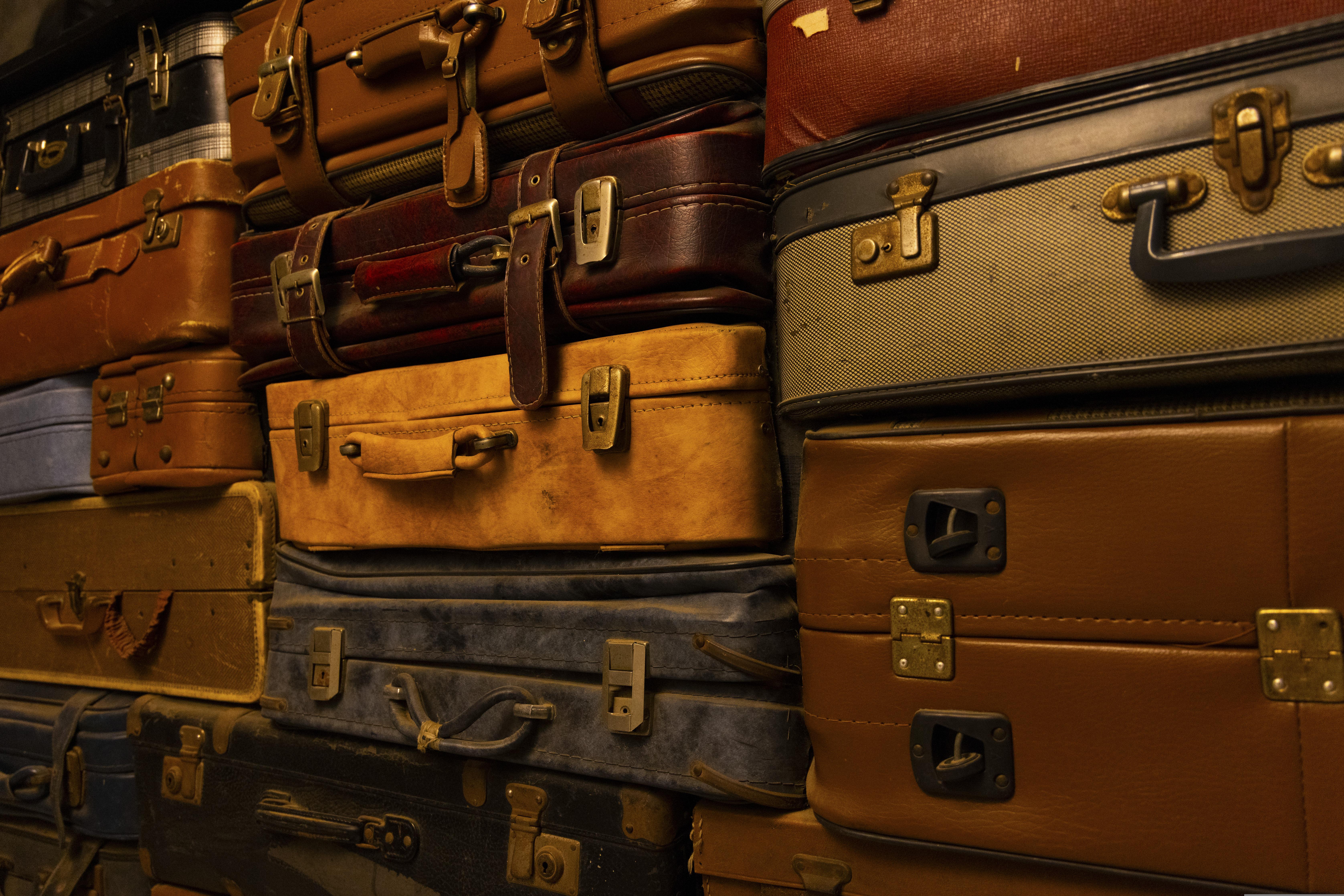 Astuces infaillibles pour nettoyer et entretenir vos sacs en cuir comme neufs