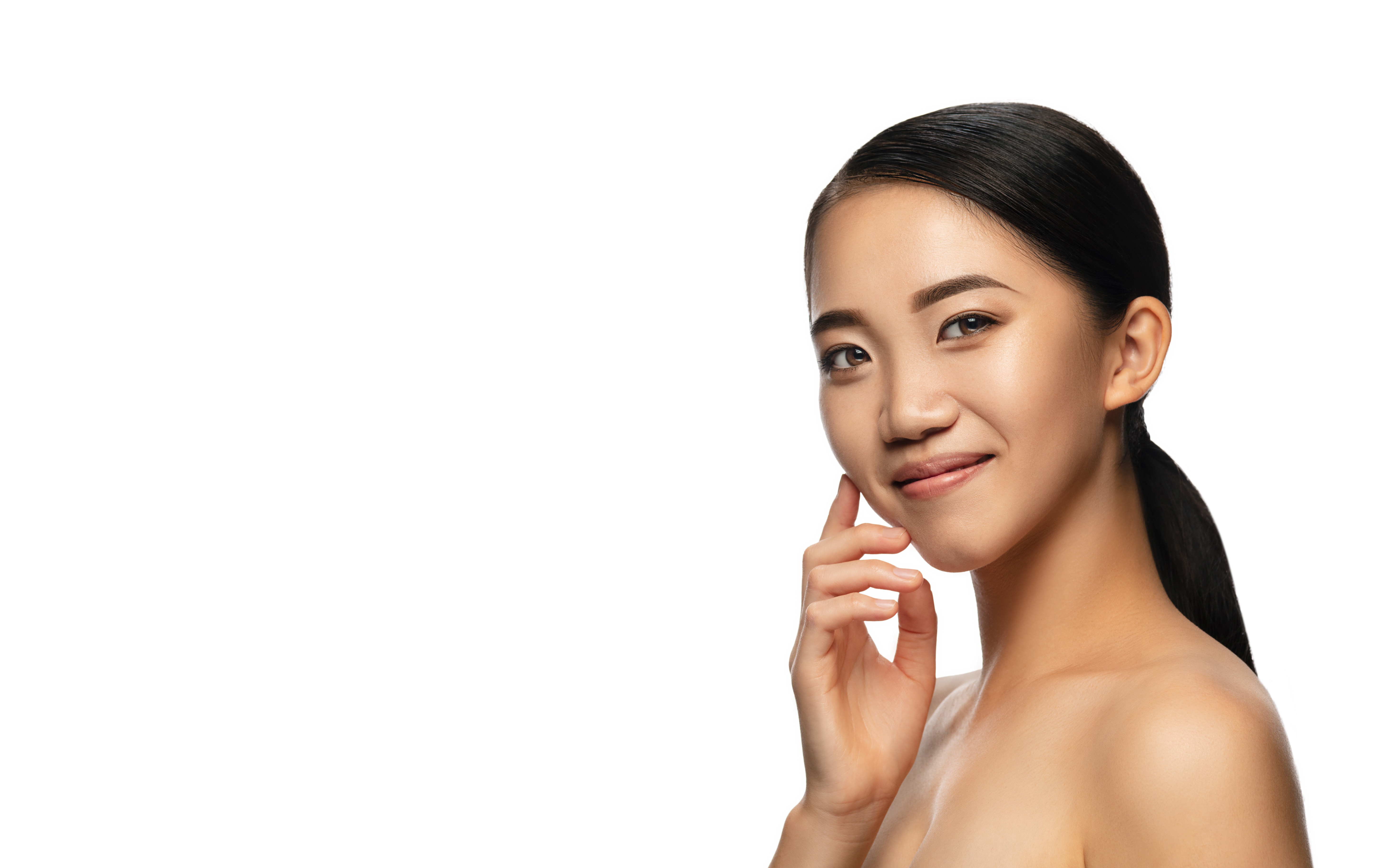 Comment utiliser les accessoires de douche pour obtenir une peau ferme et rajeunie