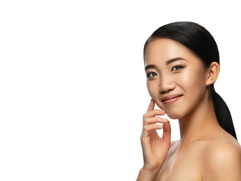 Comment utiliser les accessoires de douche pour obtenir une peau ferme et rajeunie