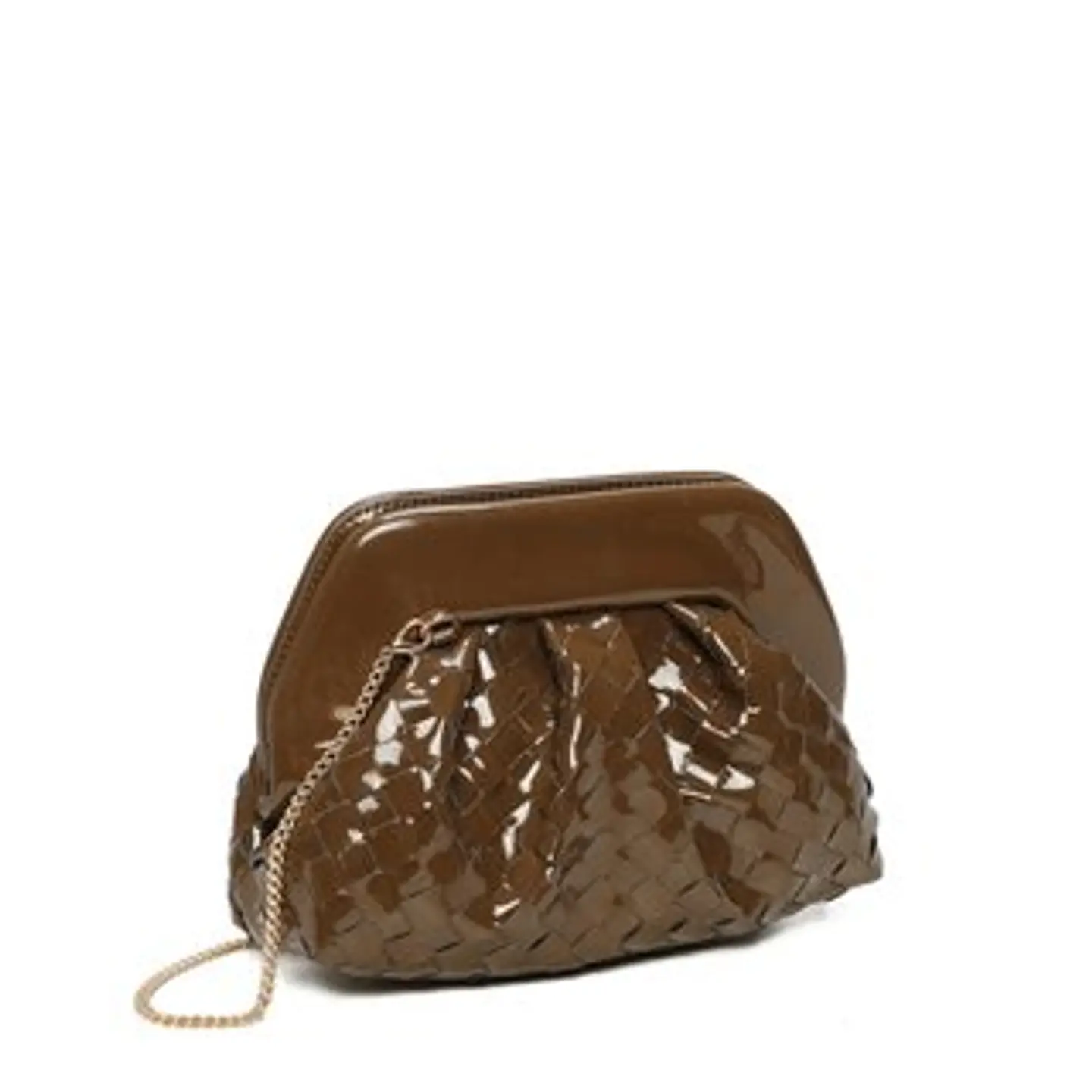 Sac bandoulière avec bandoulière colorée 1