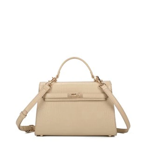 Sac banane/poitrine avec bandoulière combinée