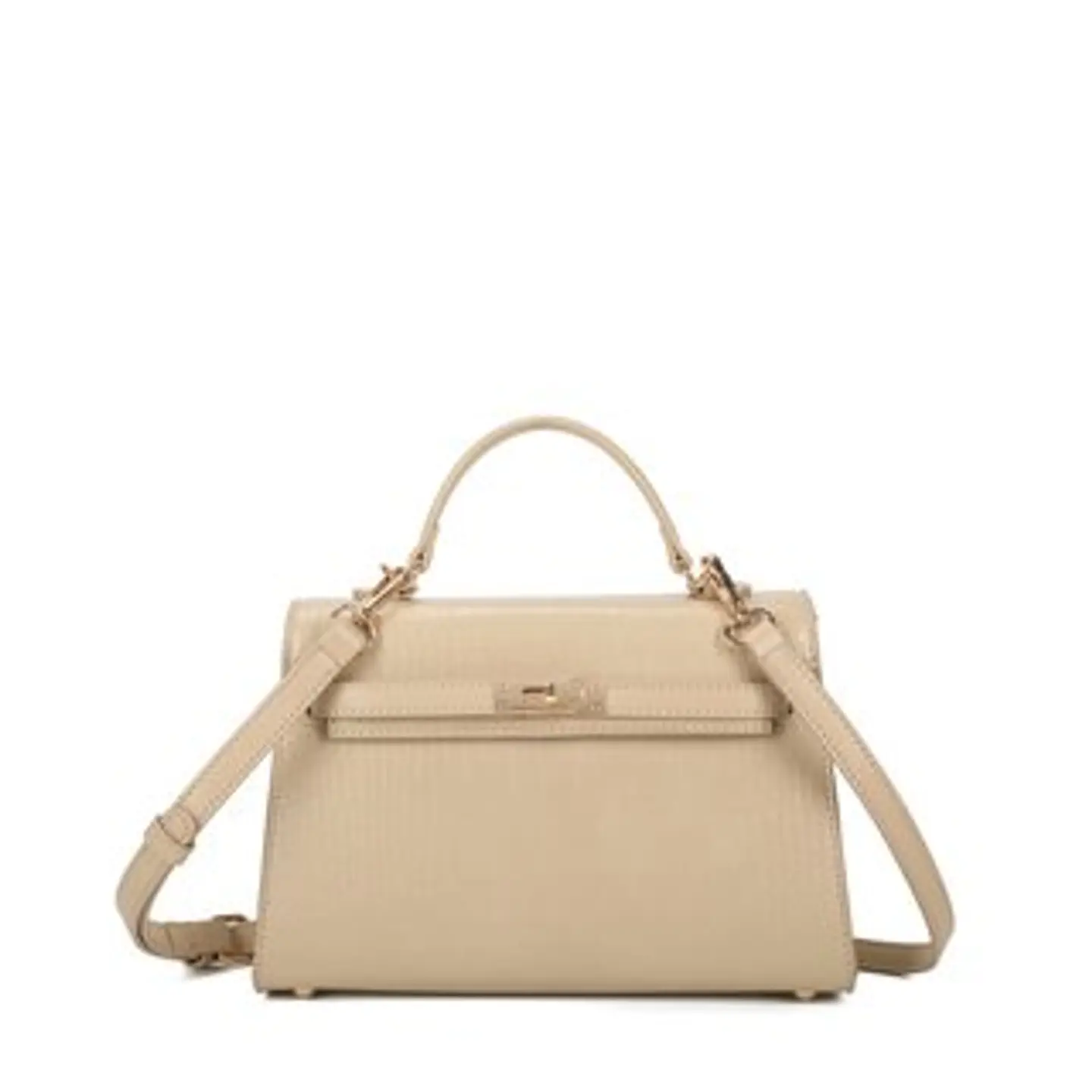 Sac banane/poitrine avec bandoulière combinée 1