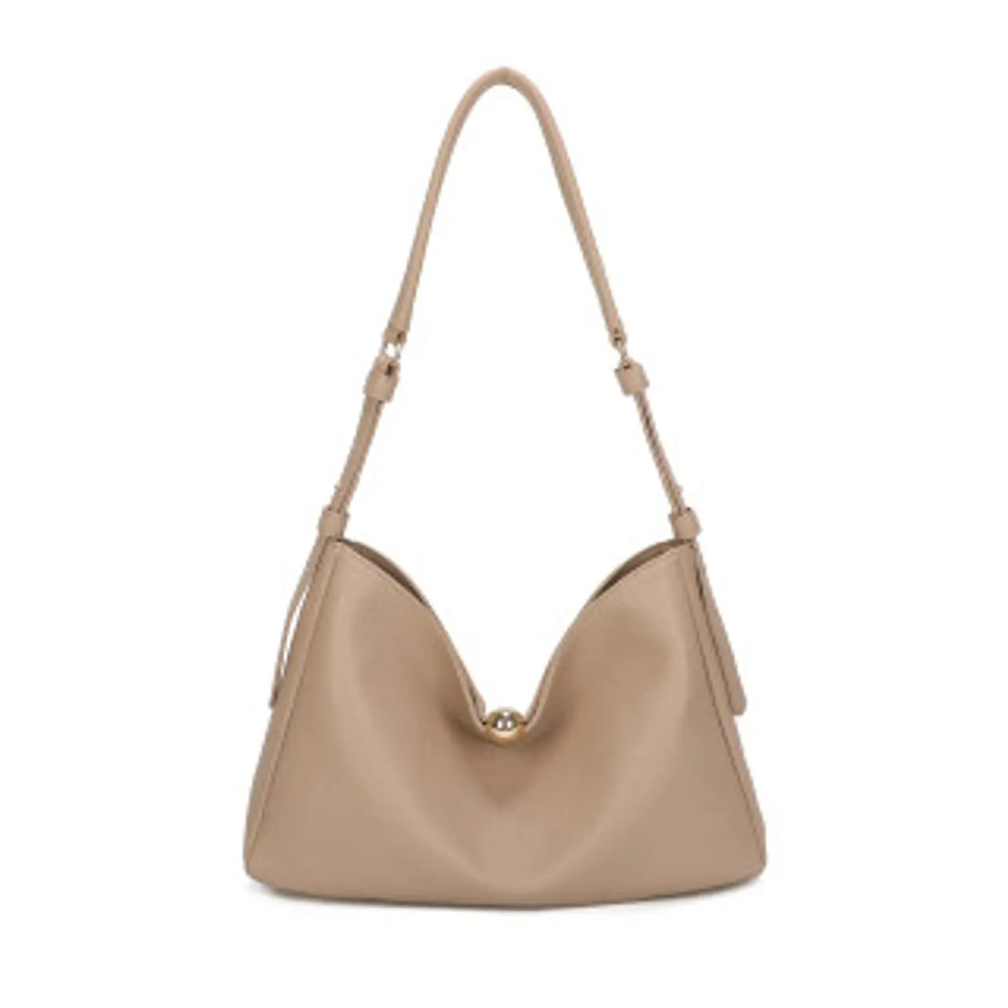 Sac bandoulière style bateau toile décontractée 1