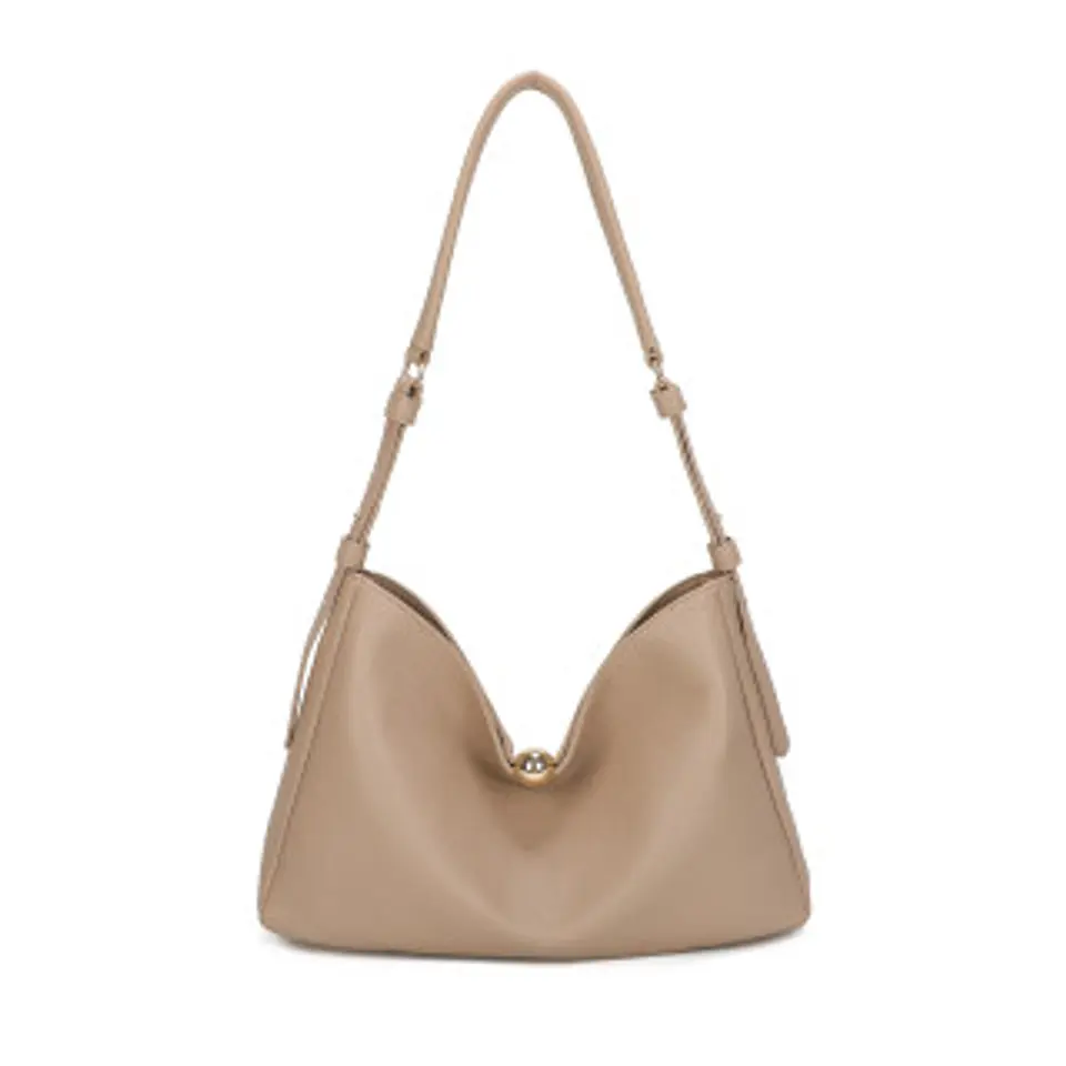Sac bandoulière style bateau toile décontractée 1