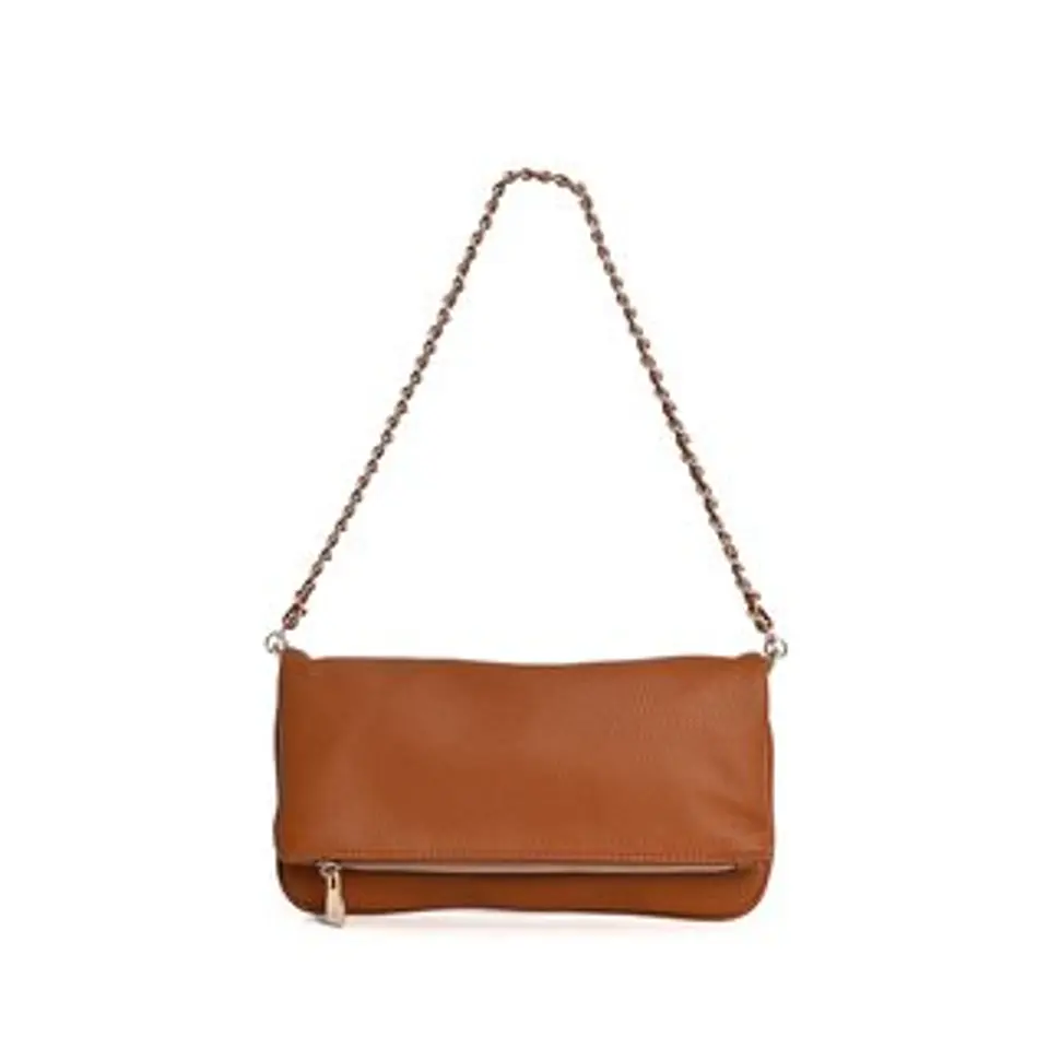 Sac bandoulière en dentelle à fleurs 1
