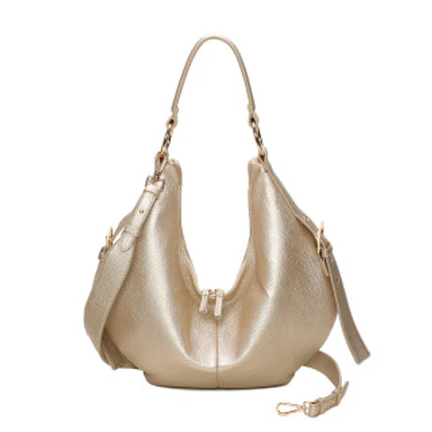 Sac bandoulière avec pochette