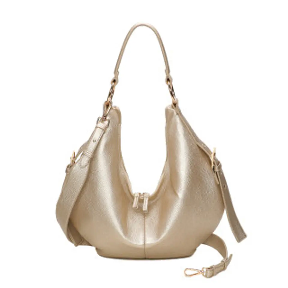 Sac bandoulière avec pochette 1