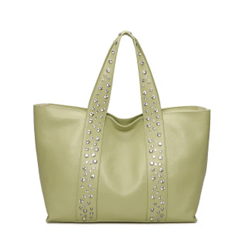 Sac bandoulière tressé