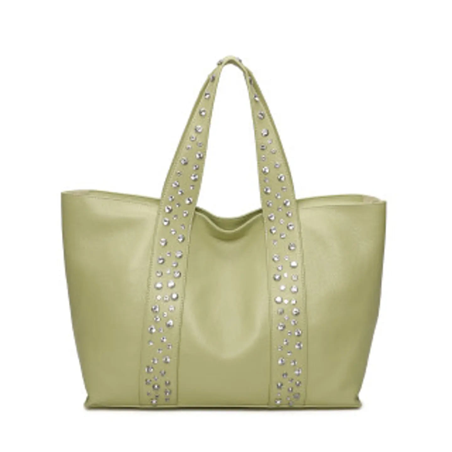 Sac bandoulière tressé 1