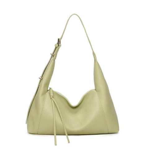 Sac bandoulière fait main