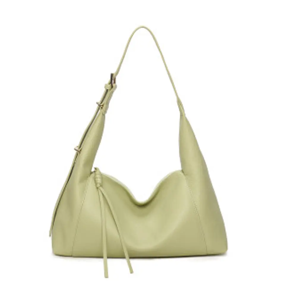 Sac bandoulière fait main 1