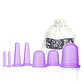 Ventouses de Massage en Silicone pour le Visage - thumbnail 12