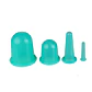 Ventouses de Massage en Silicone pour le Visage - thumbnail 18
