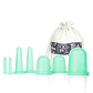 Ventouses de Massage en Silicone pour le Visage - thumbnail 20