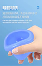 Ventouses de Massage en Silicone pour le Visage - thumbnail 23