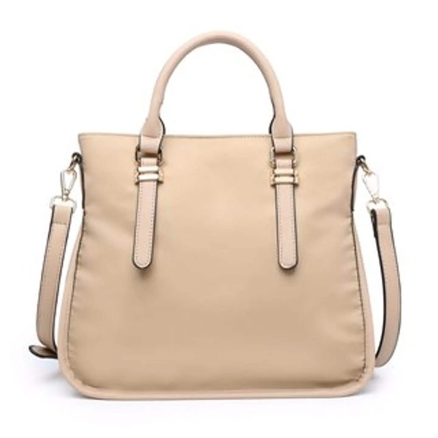 Sac cabas nylon imperméable léger robuste 1