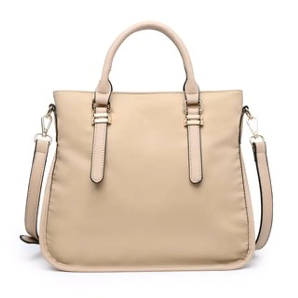 Sac cabas nylon imperméable léger robuste 1