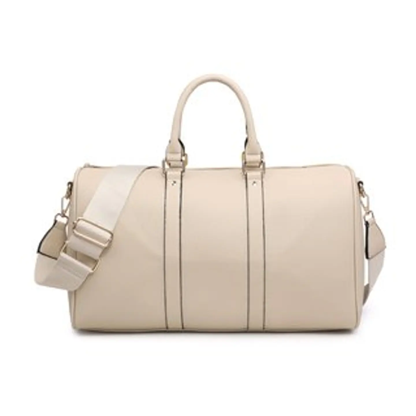 Petit sac de sport basique nylon résistant léger 1
