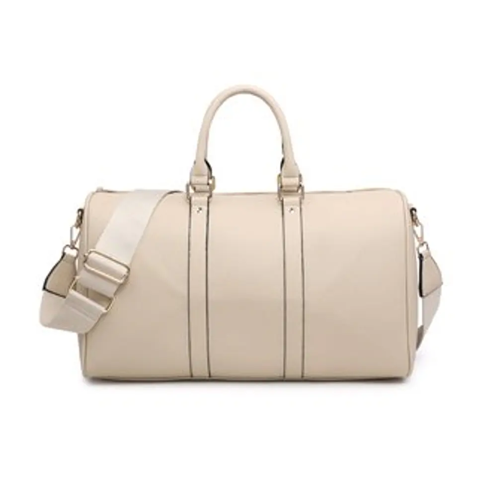 Petit sac de sport basique nylon résistant léger 1