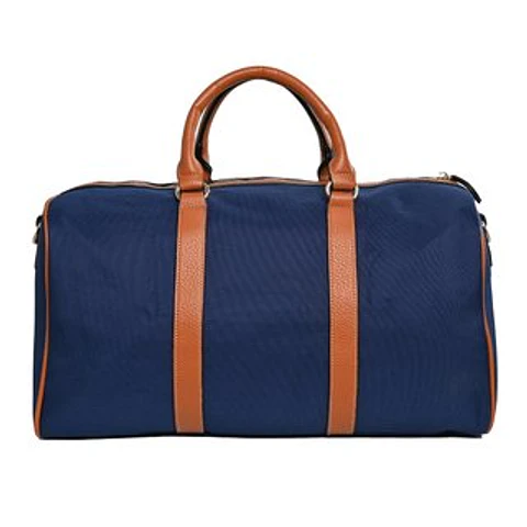 Sac de sport et voyage nylon compartimenté robuste