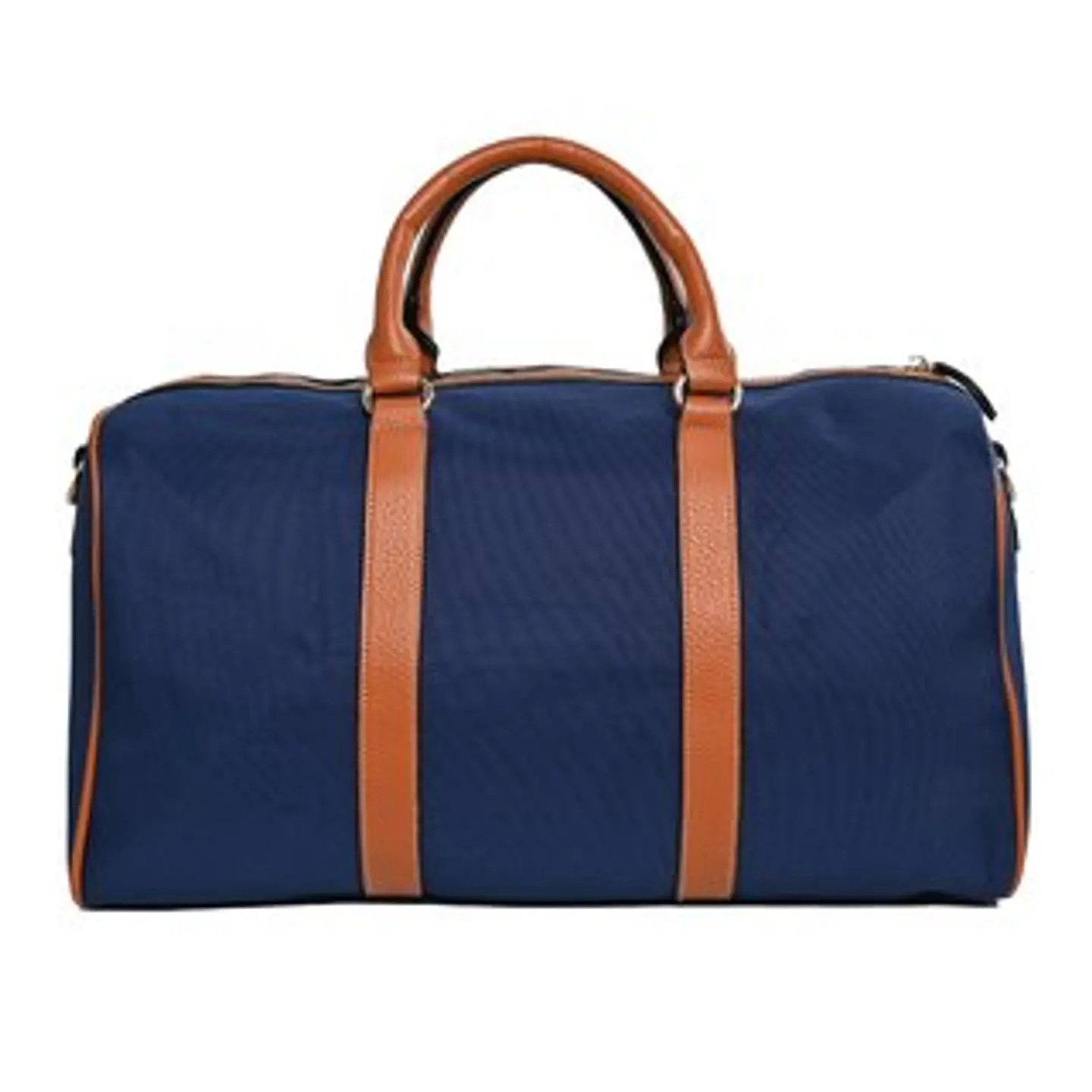 Sac de sport et voyage nylon compartimenté robuste 1