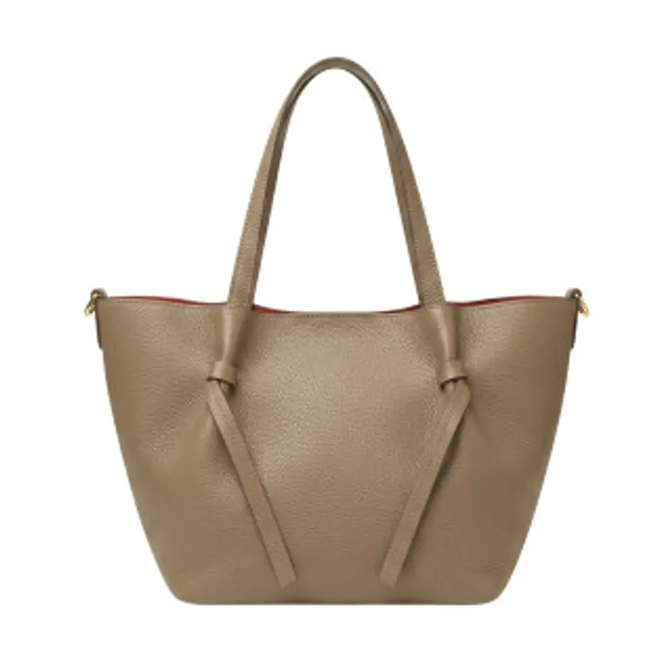 Sac cabas élégant cuir pleine fleur business 1